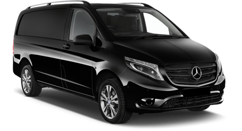 Mercedes Vito Dizel Otomatik 8+1