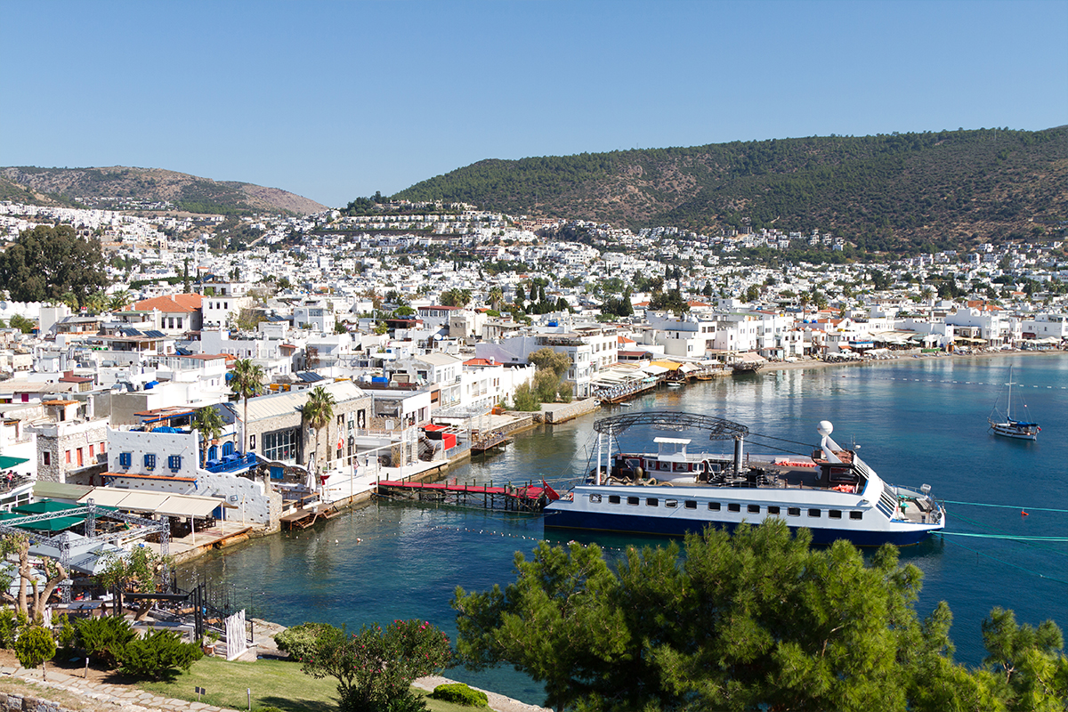 Bodrum